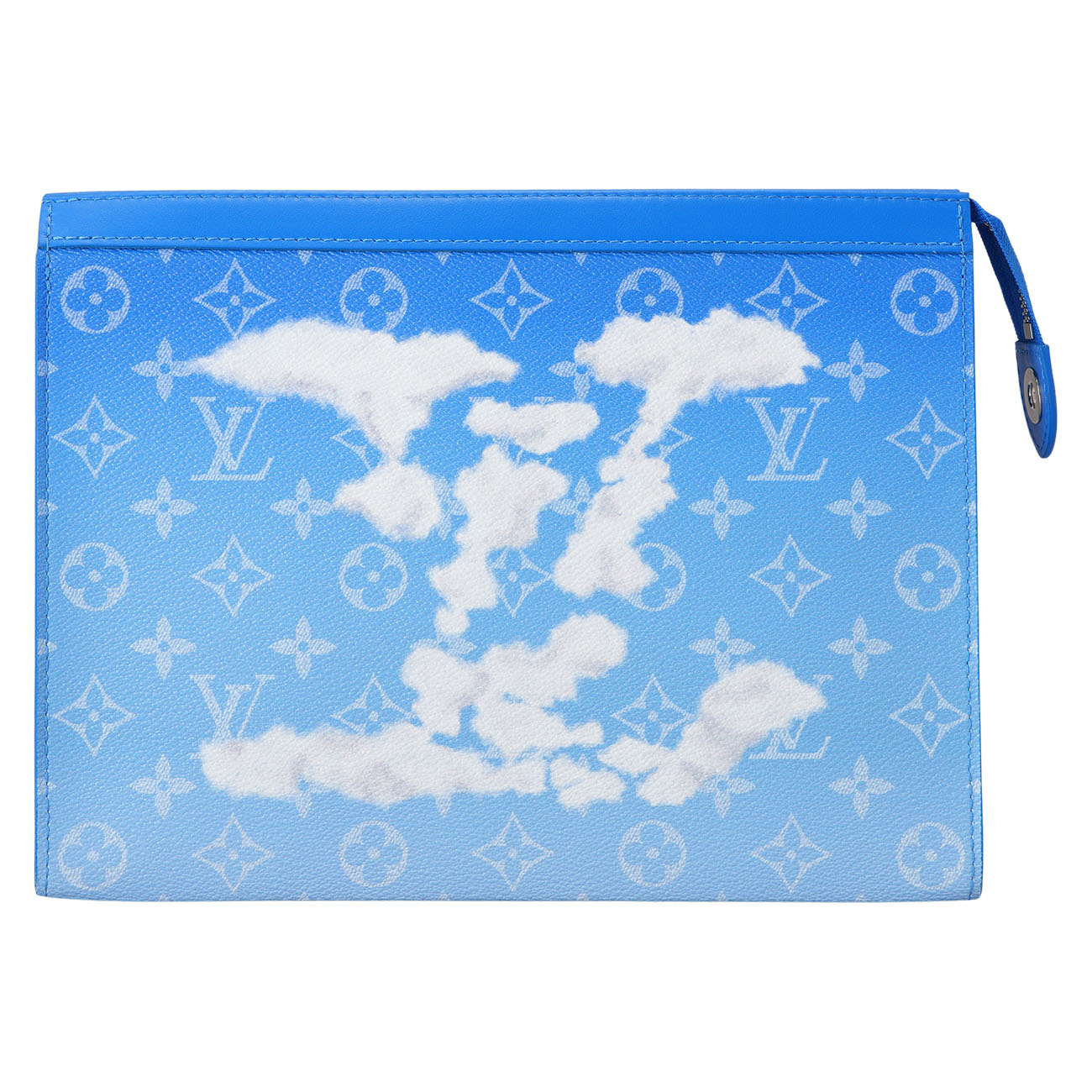 LOUIS VUITTON(USED)루이비통 M45480 클라우드 보아쥬 클러치